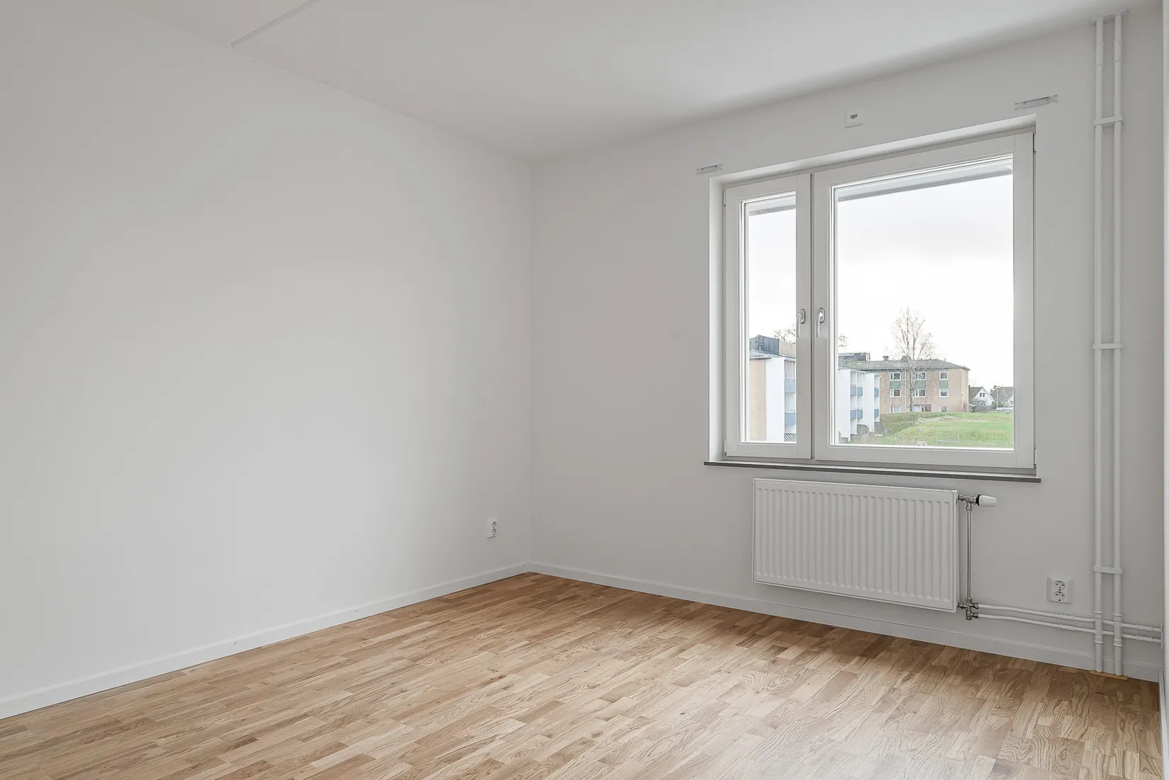 Bostadsrätt, Stensundsvägen 8B -1211, Tomtaklint, Trosa