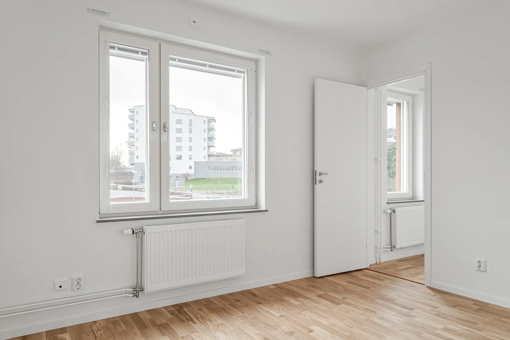 Bostadsrätt, Stensundsvägen 8B -1211, Tomtaklint, Trosa