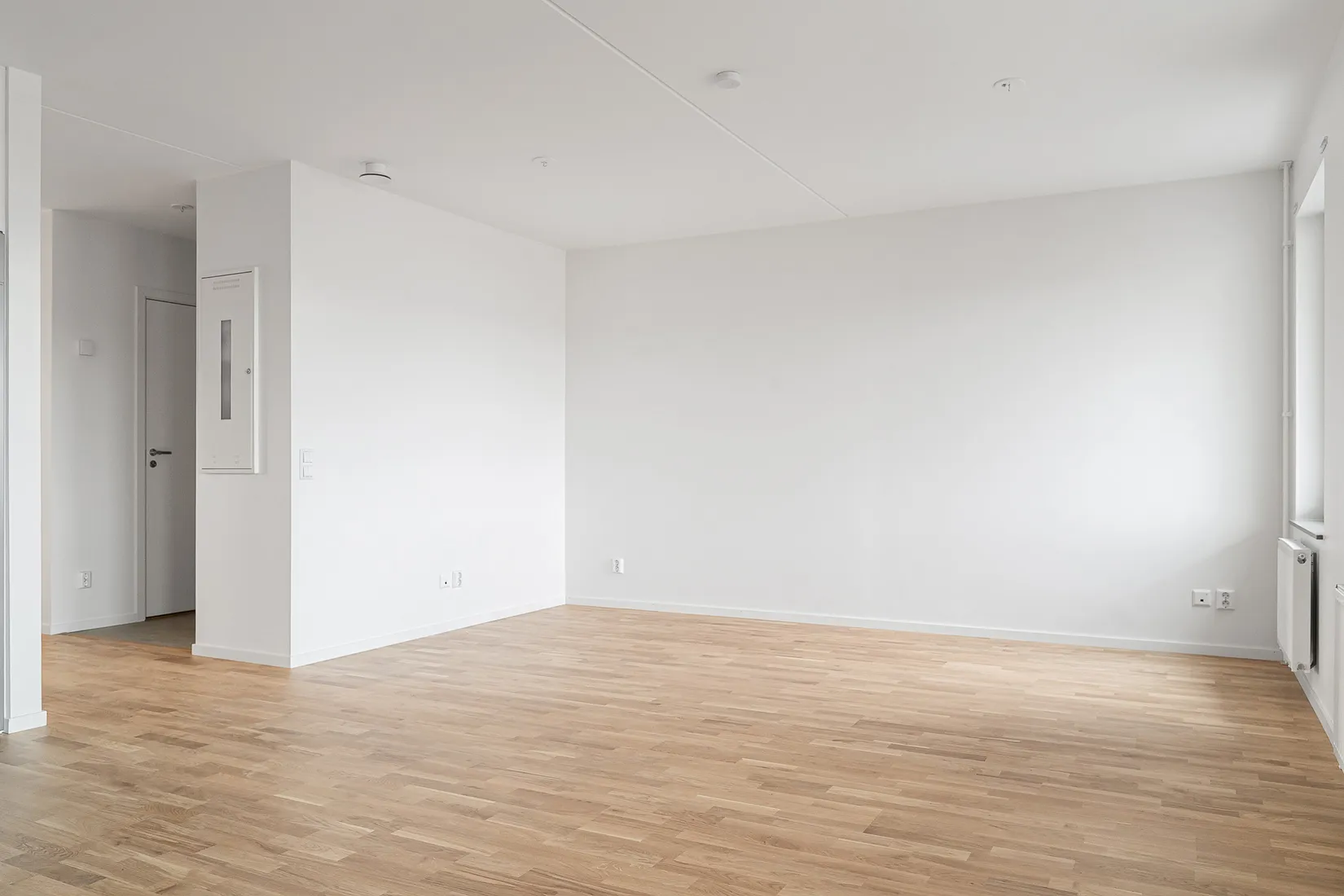 Bostadsrätt, Stensundsvägen 8B -1211, Tomtaklint, Trosa