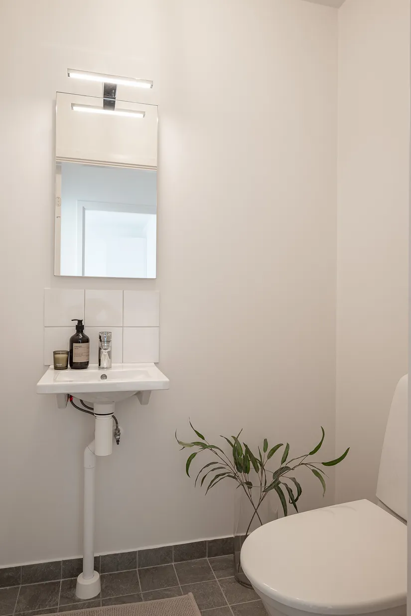 Bostadsrätt, Stensundsvägen 8B -1211, Tomtaklint, Trosa