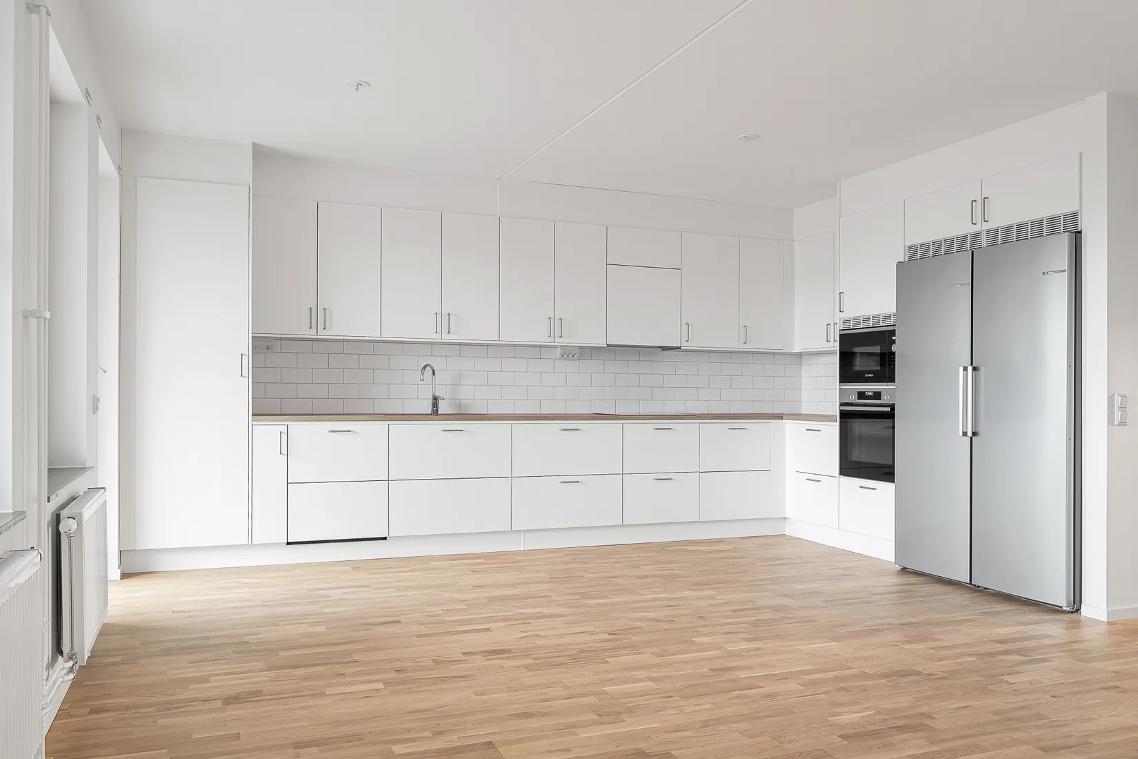 Bostadsrätt, Stensundsvägen 8B -1211, Tomtaklint, Trosa