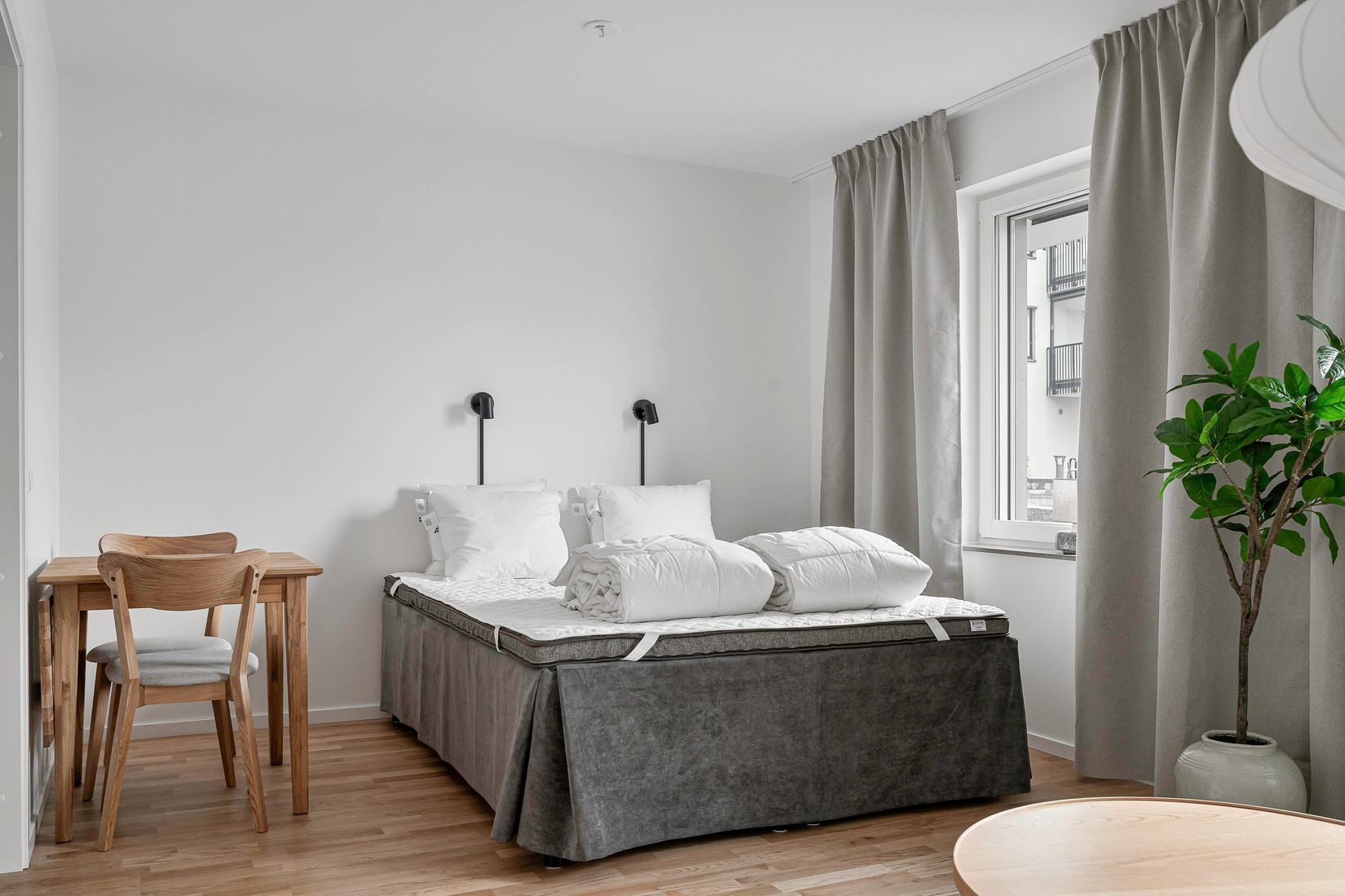 Bostadsrätt, Stensundsvägen 8B -1211, Tomtaklint, Trosa