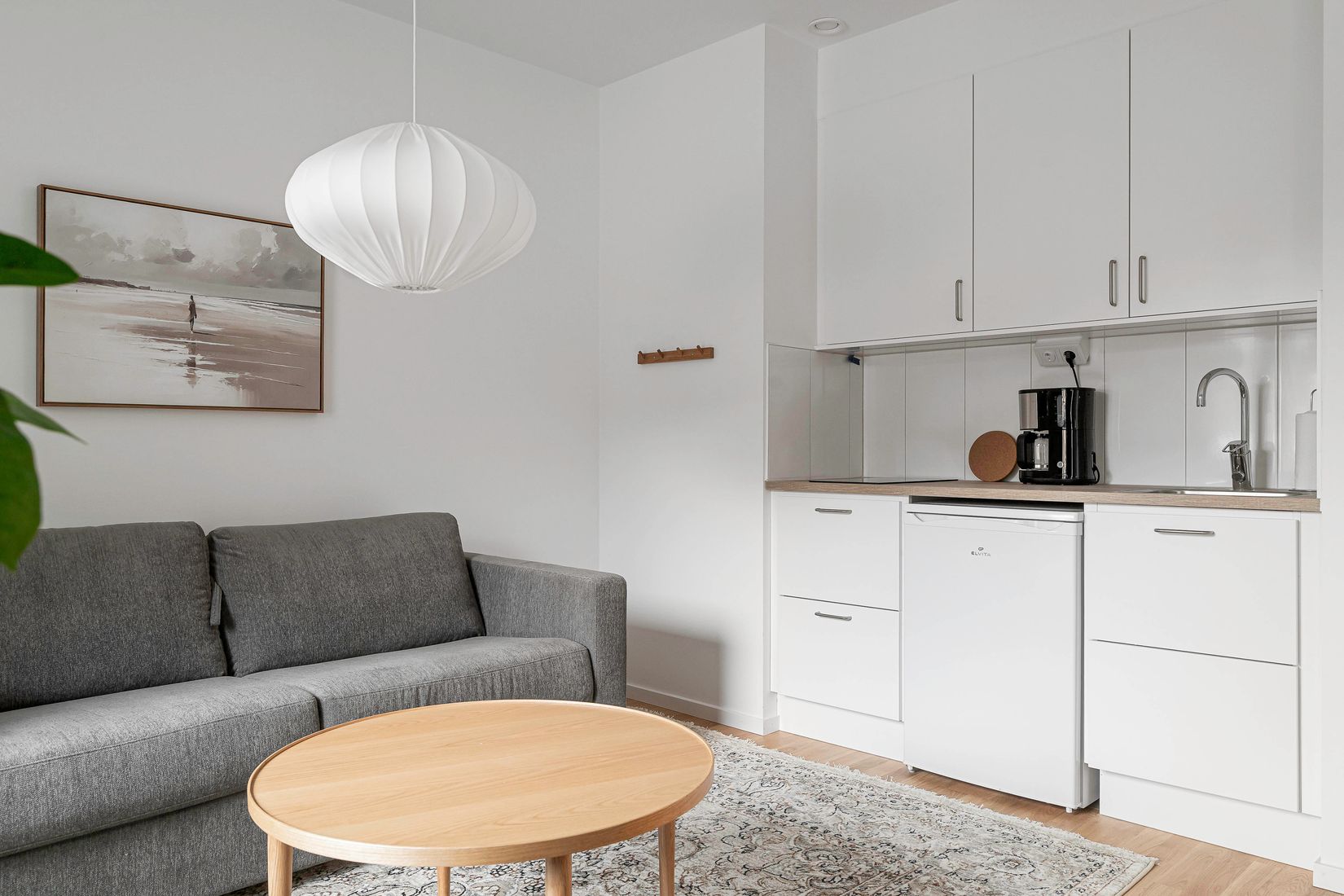 Bostadsrätt, Stensundsvägen 8B -1211, Tomtaklint, Trosa