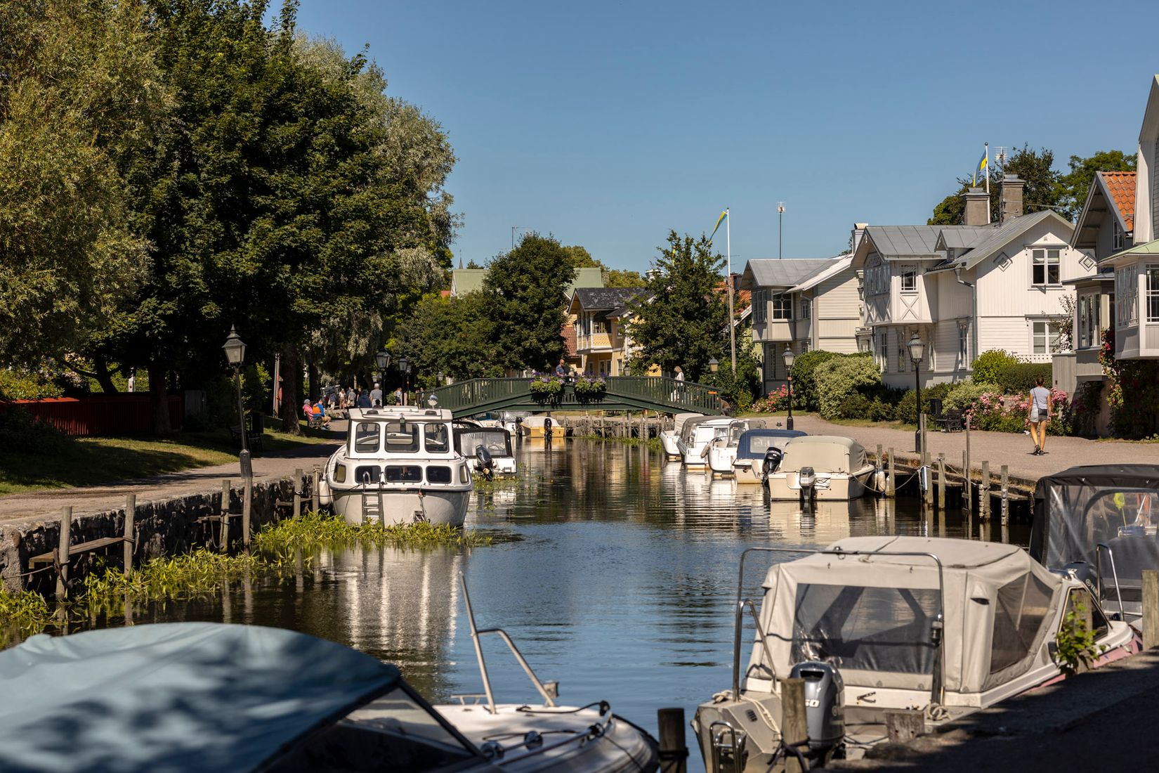 Bostadsrätt, Stensundsvägen 8B -1211, Tomtaklint, Trosa