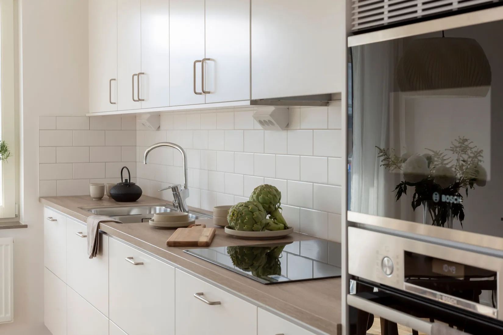 Bostadsrätt, Stensundsvägen 8B -1211, Tomtaklint, Trosa