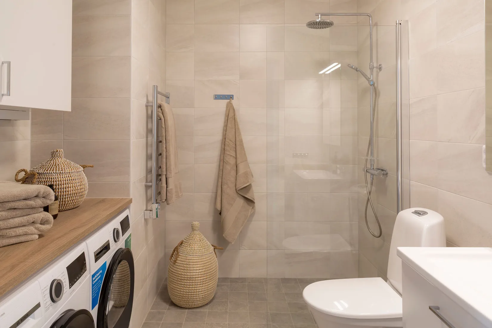 Bostadsrätt, Stensundsvägen 8B -1211, Tomtaklint, Trosa