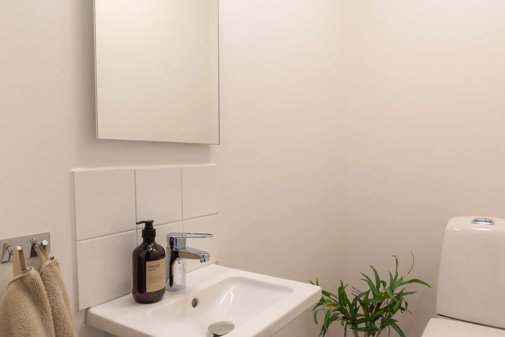 Bostadsrätt, Stensundsvägen 8B -1211, Tomtaklint, Trosa