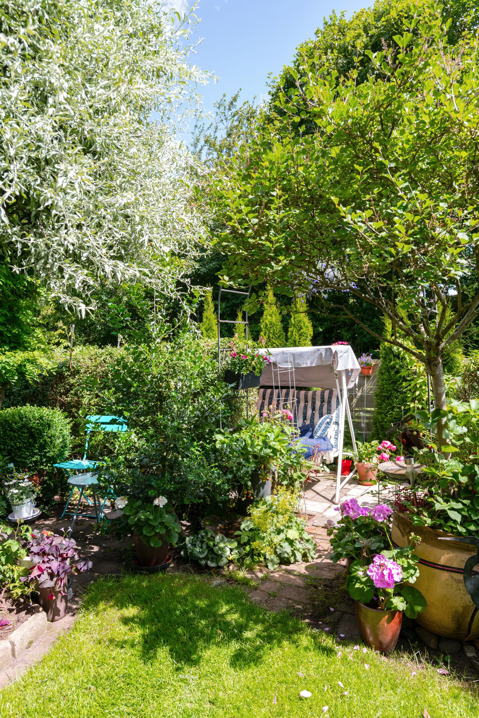 Bostadsrätt, Tyringegatan 9, Husensjö, Helsingborg