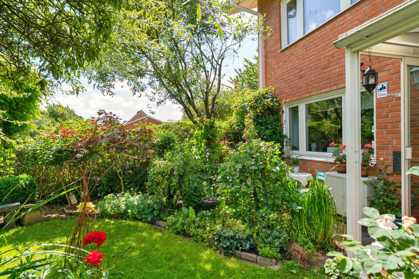 Bostadsrätt, Tyringegatan 9, Husensjö, Helsingborg