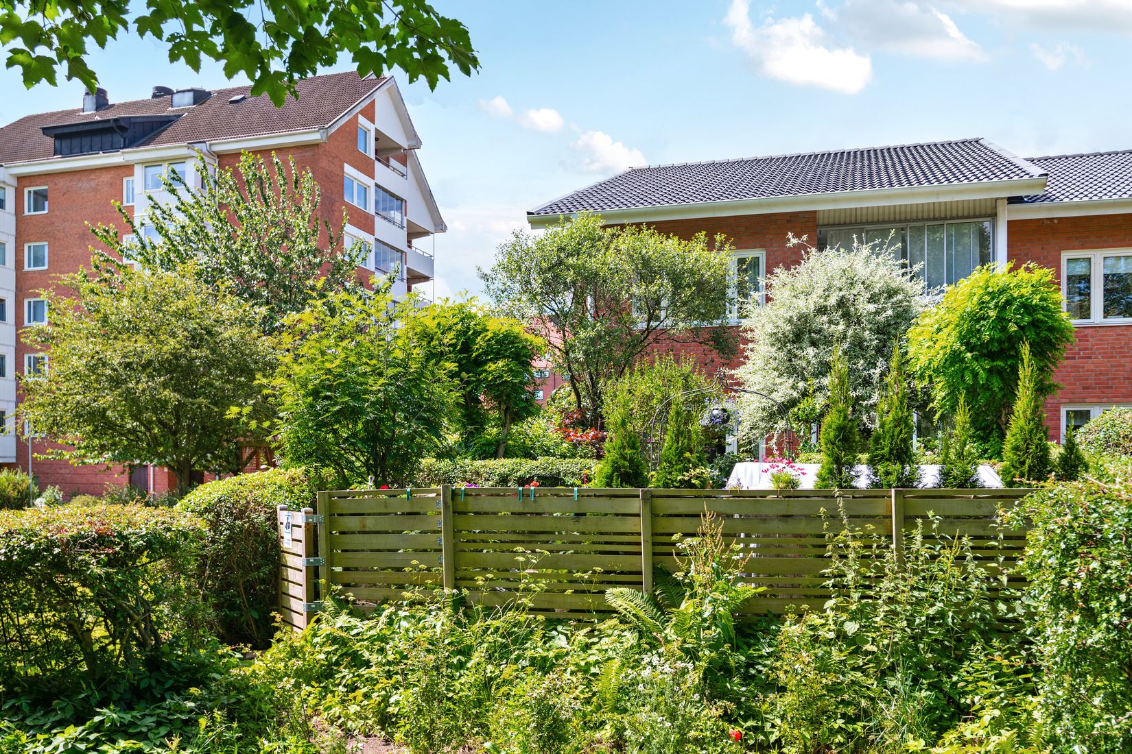 Bostadsrätt, Tyringegatan 9, Husensjö, Helsingborg