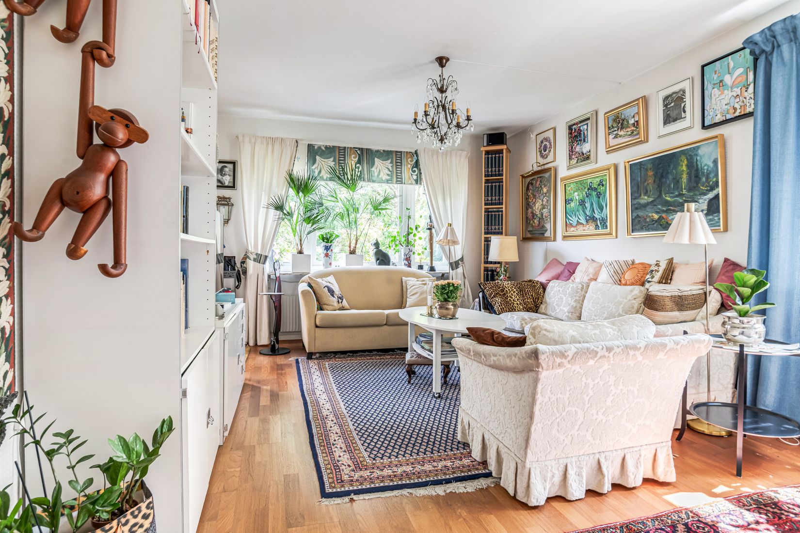 Bostadsrätt, Tyringegatan 9, Husensjö, Helsingborg