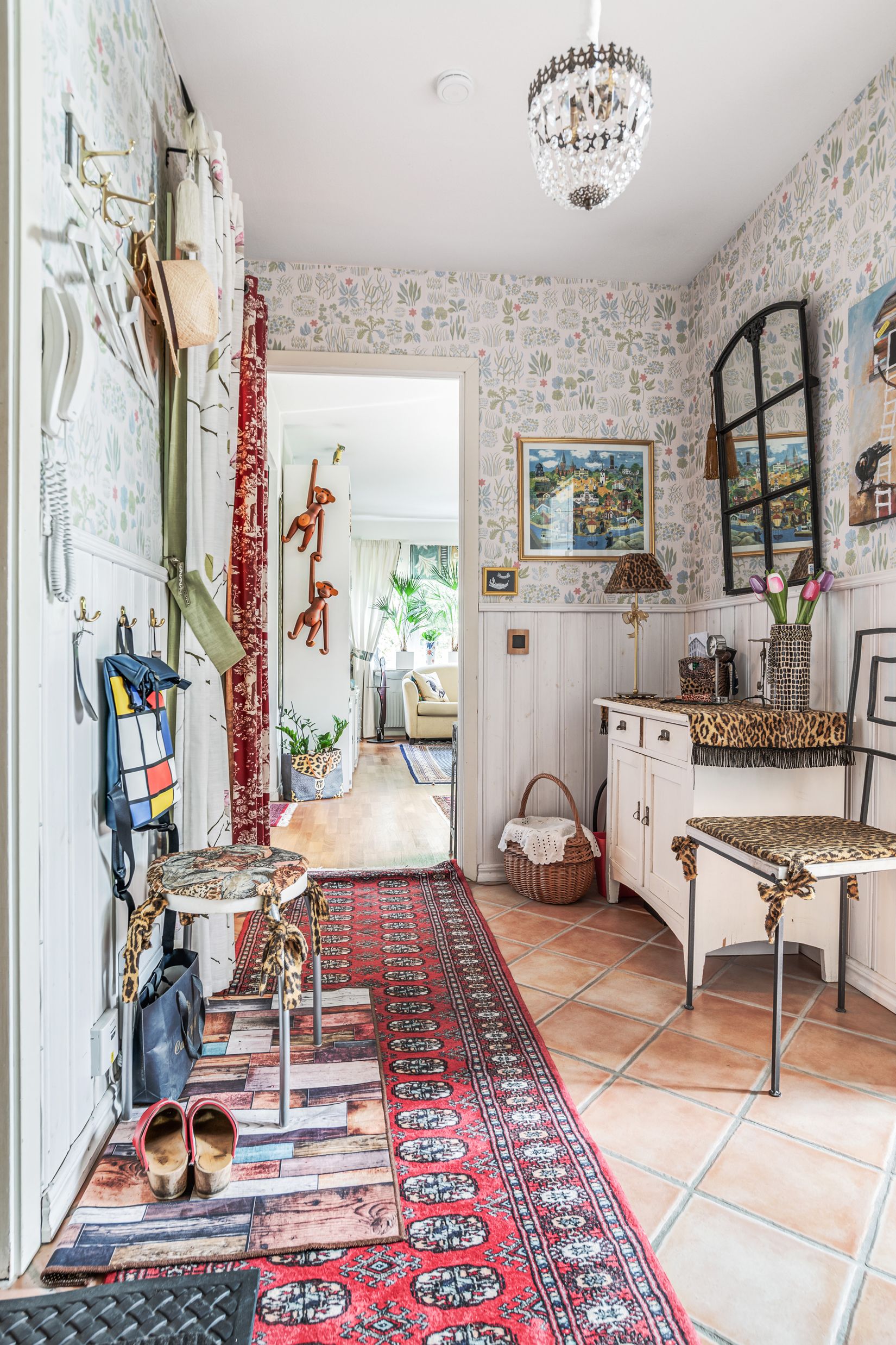 Bostadsrätt, Tyringegatan 9, Husensjö, Helsingborg