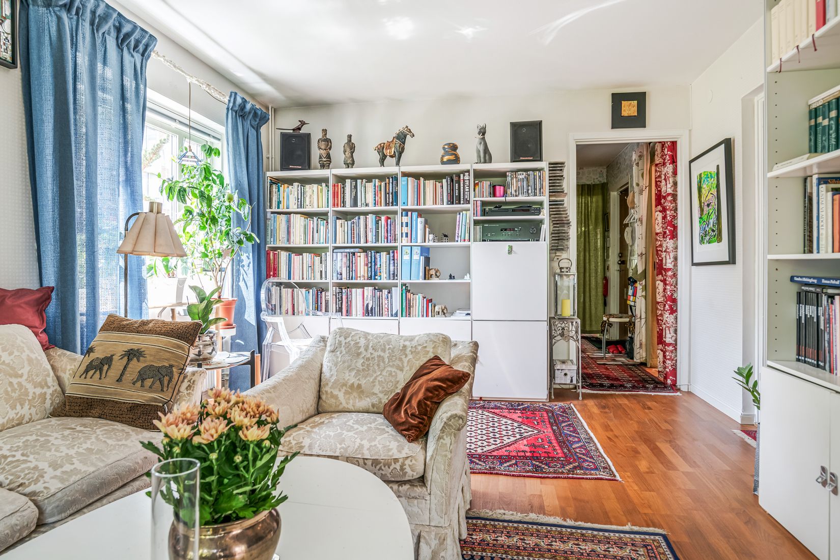 Bostadsrätt, Tyringegatan 9, Husensjö, Helsingborg