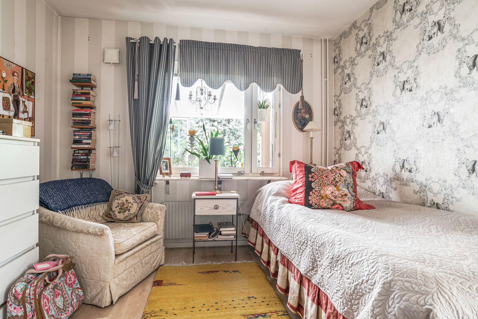 Bostadsrätt, Tyringegatan 9, Husensjö, Helsingborg