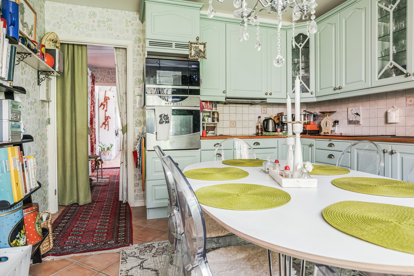 Bostadsrätt, Tyringegatan 9, Husensjö, Helsingborg