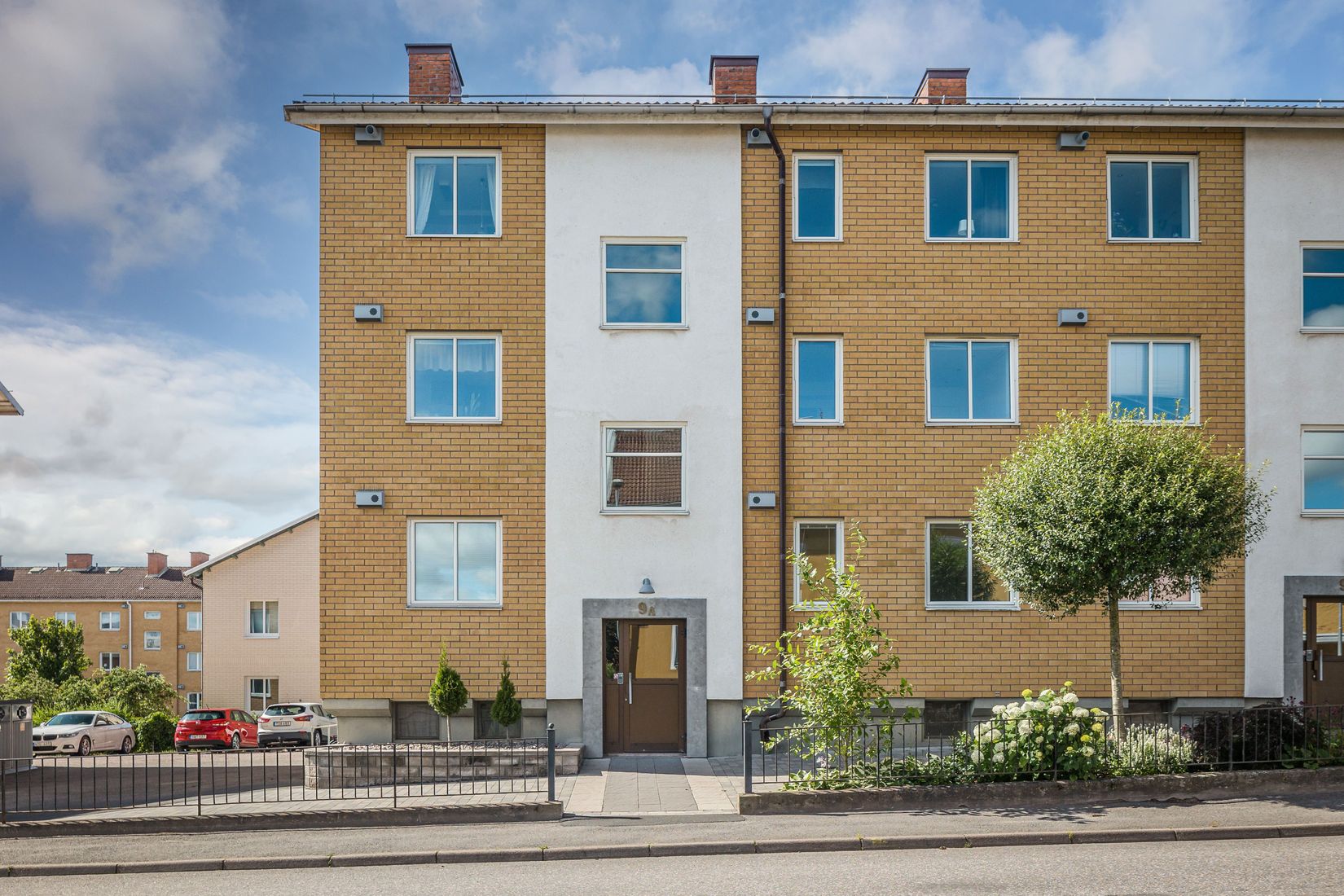 Bostadsrätt, Gransikagatan 9A, Norrmalm, Skövde