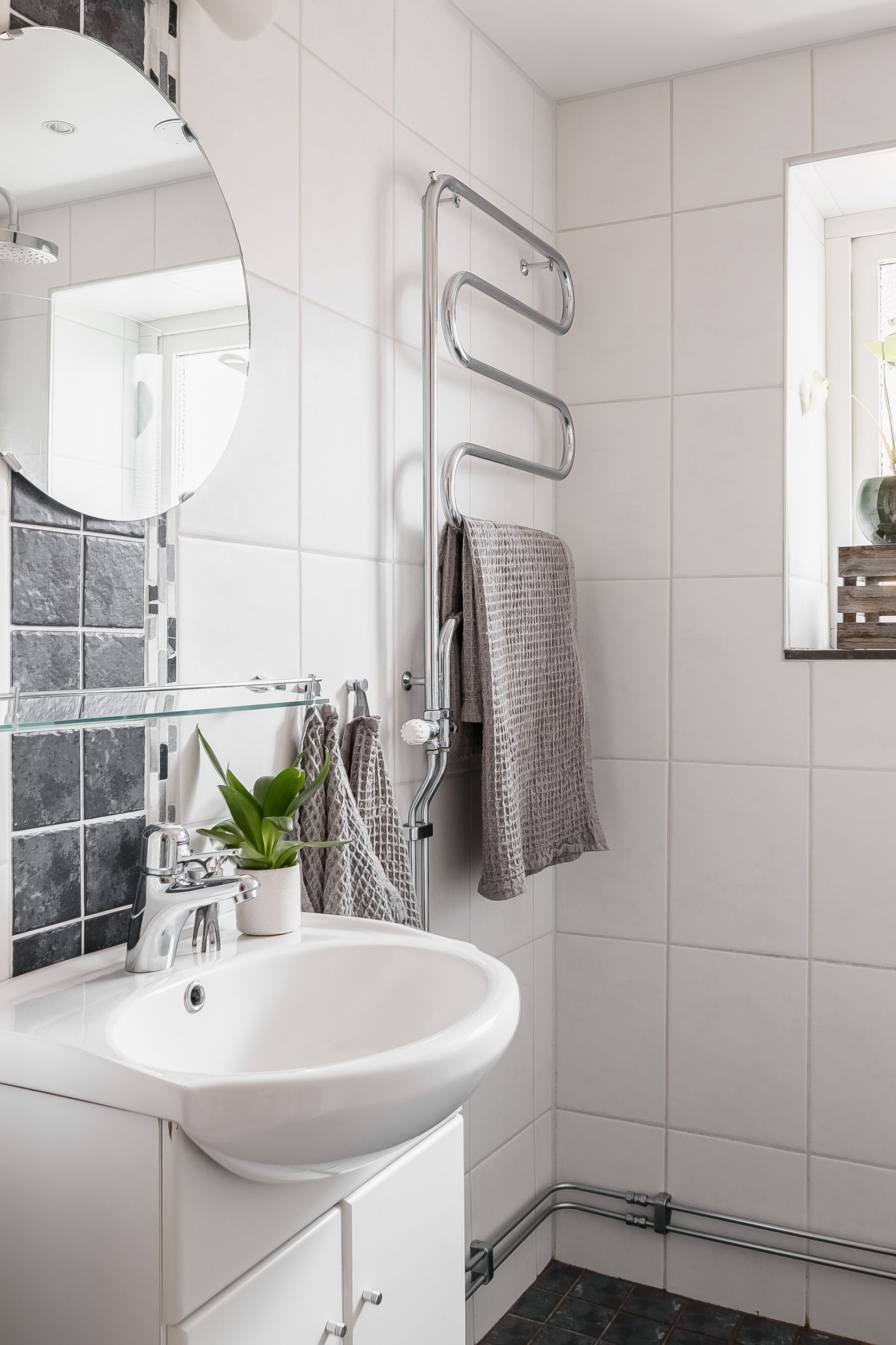 Bostadsrätt, Gransikagatan 9A, Norrmalm, Skövde