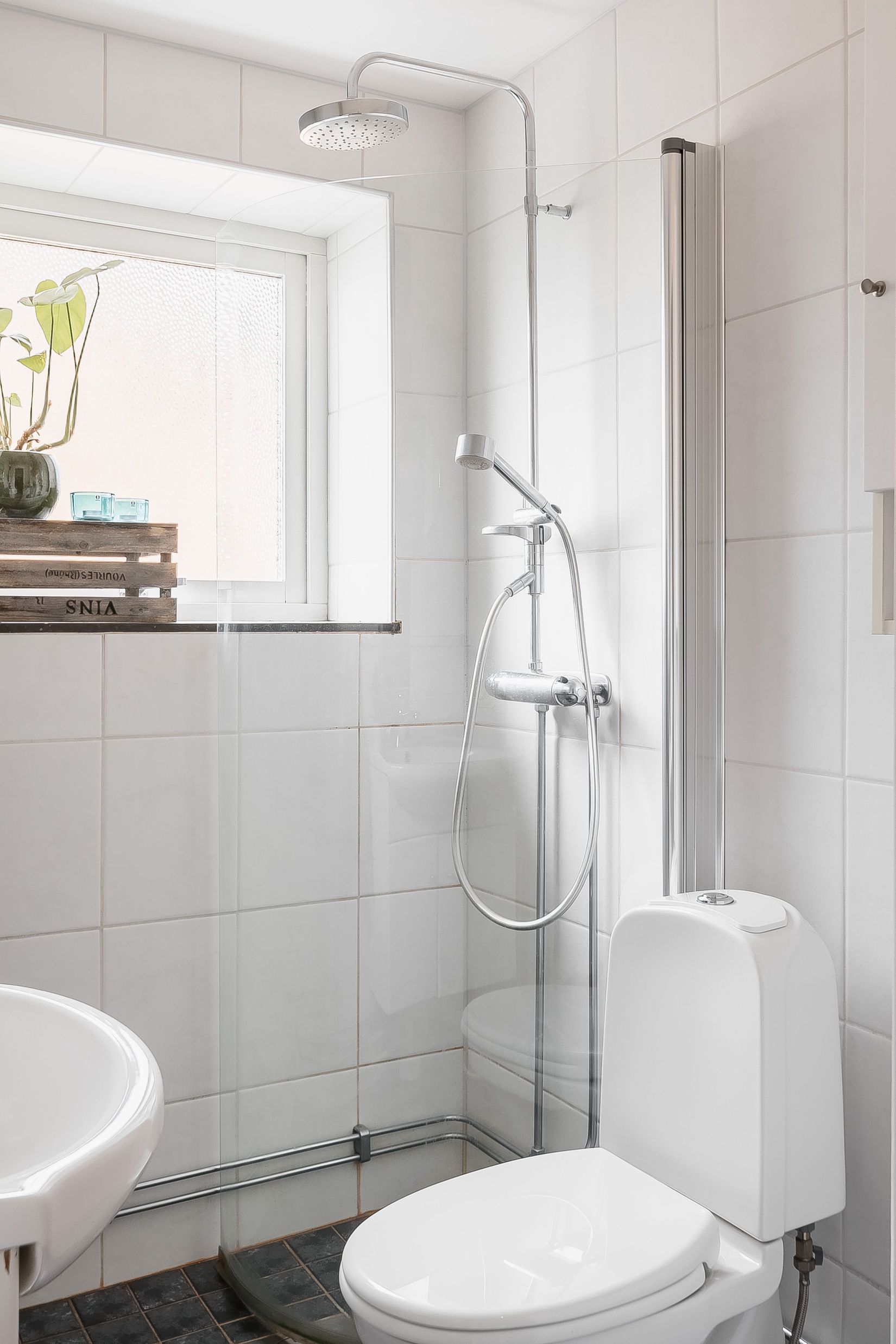 Bostadsrätt, Gransikagatan 9A, Norrmalm, Skövde