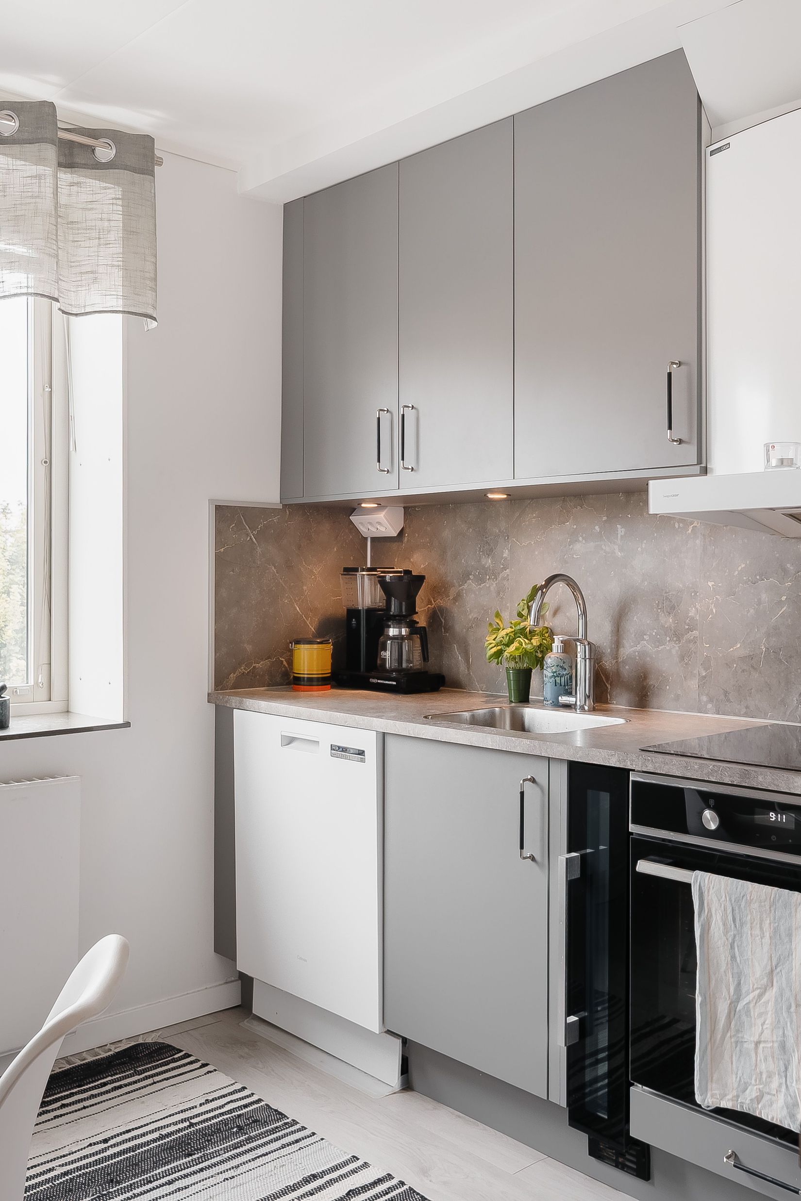 Bostadsrätt, Gransikagatan 9A, Norrmalm, Skövde