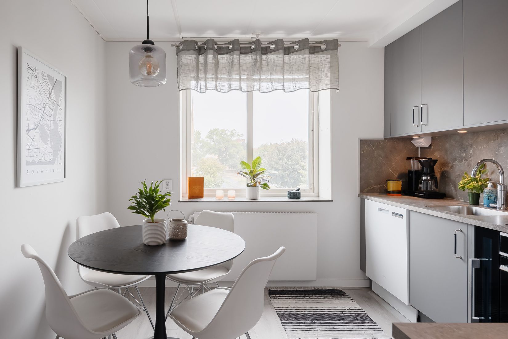 Bostadsrätt, Gransikagatan 9A, Norrmalm, Skövde