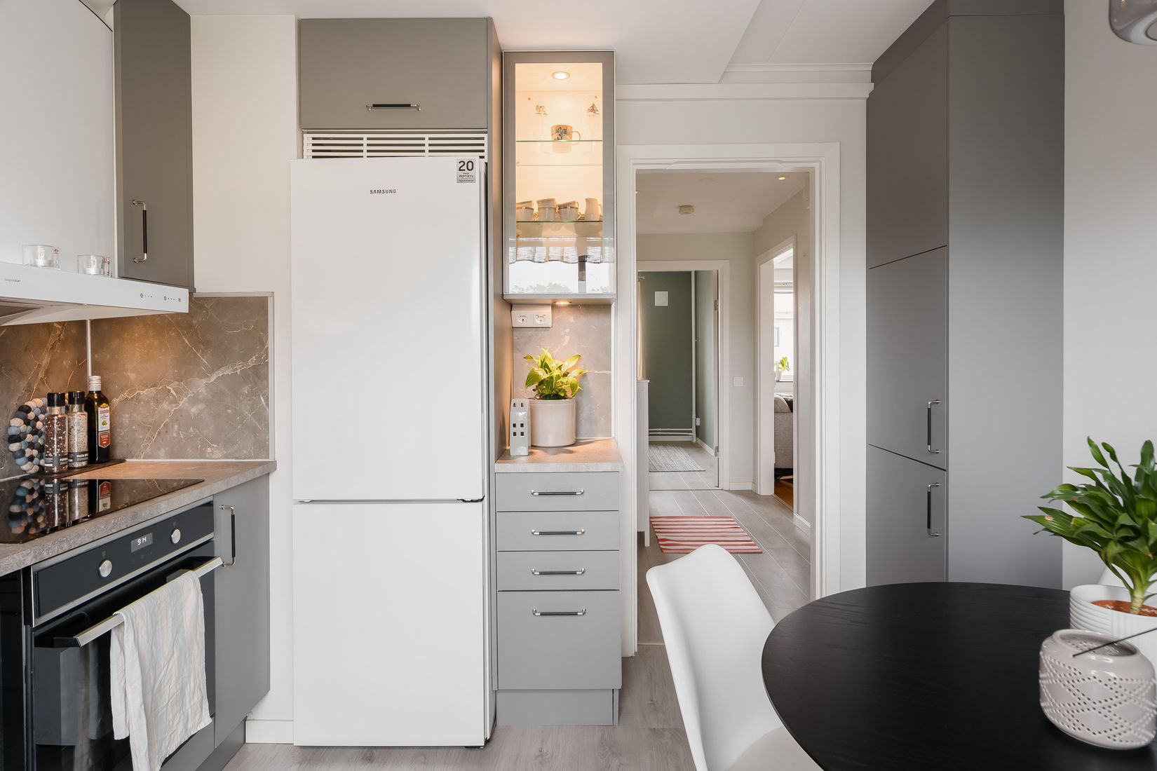 Bostadsrätt, Gransikagatan 9A, Norrmalm, Skövde