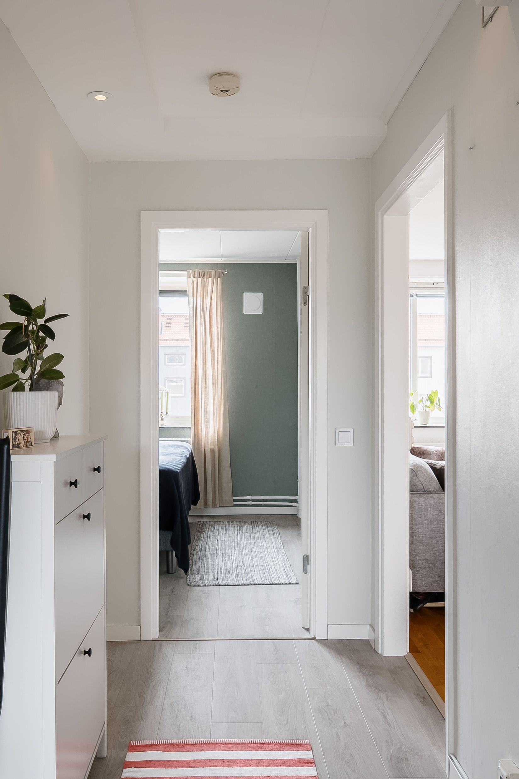 Bostadsrätt, Gransikagatan 9A, Norrmalm, Skövde