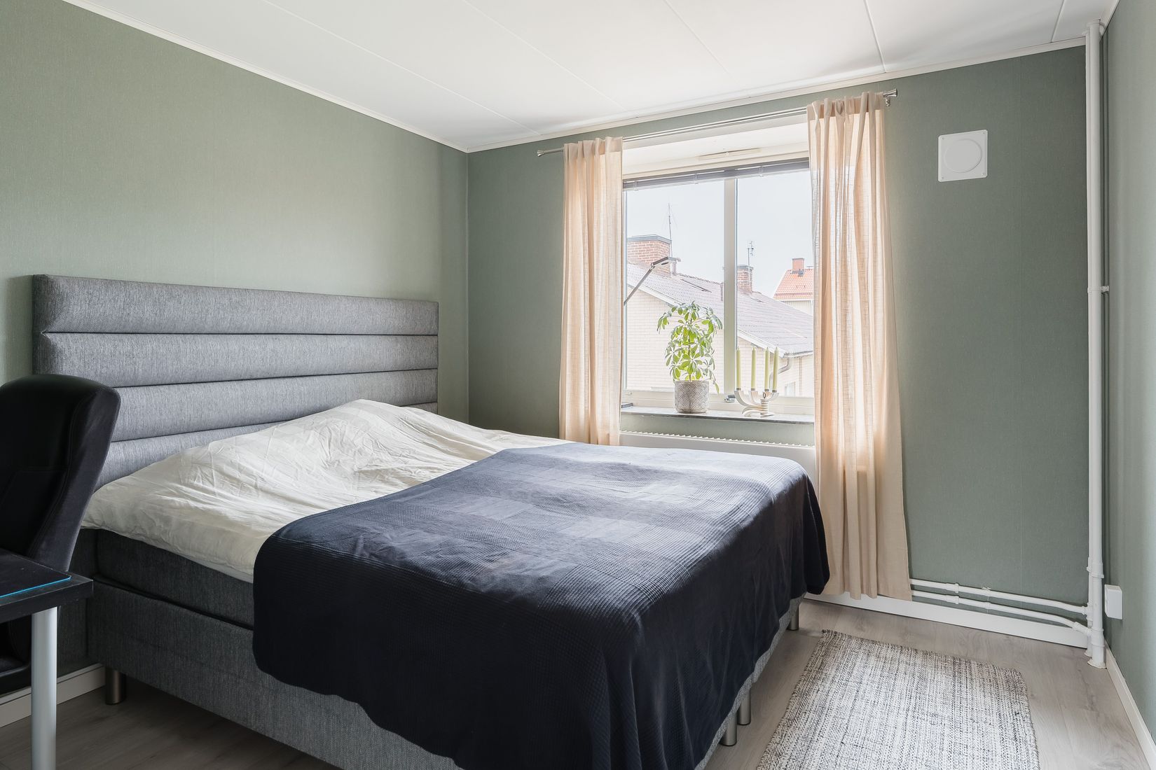 Bostadsrätt, Gransikagatan 9A, Norrmalm, Skövde