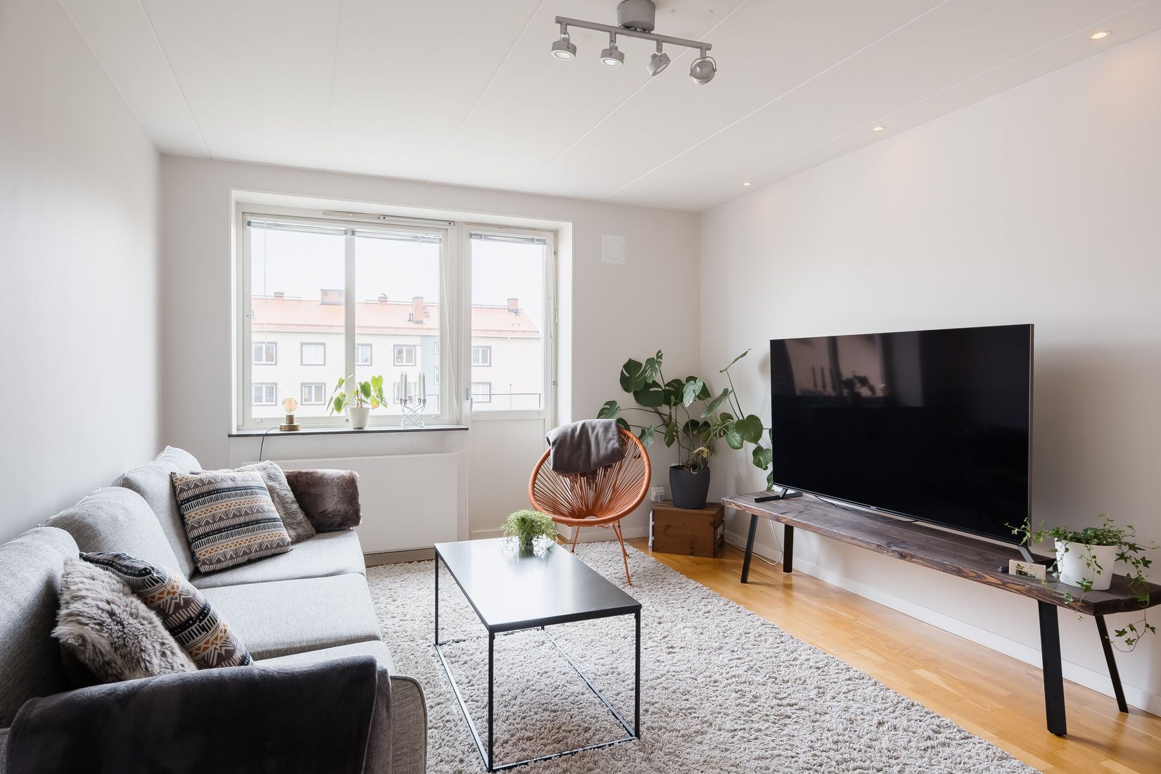 Bostadsrätt, Gransikagatan 9A, Norrmalm, Skövde