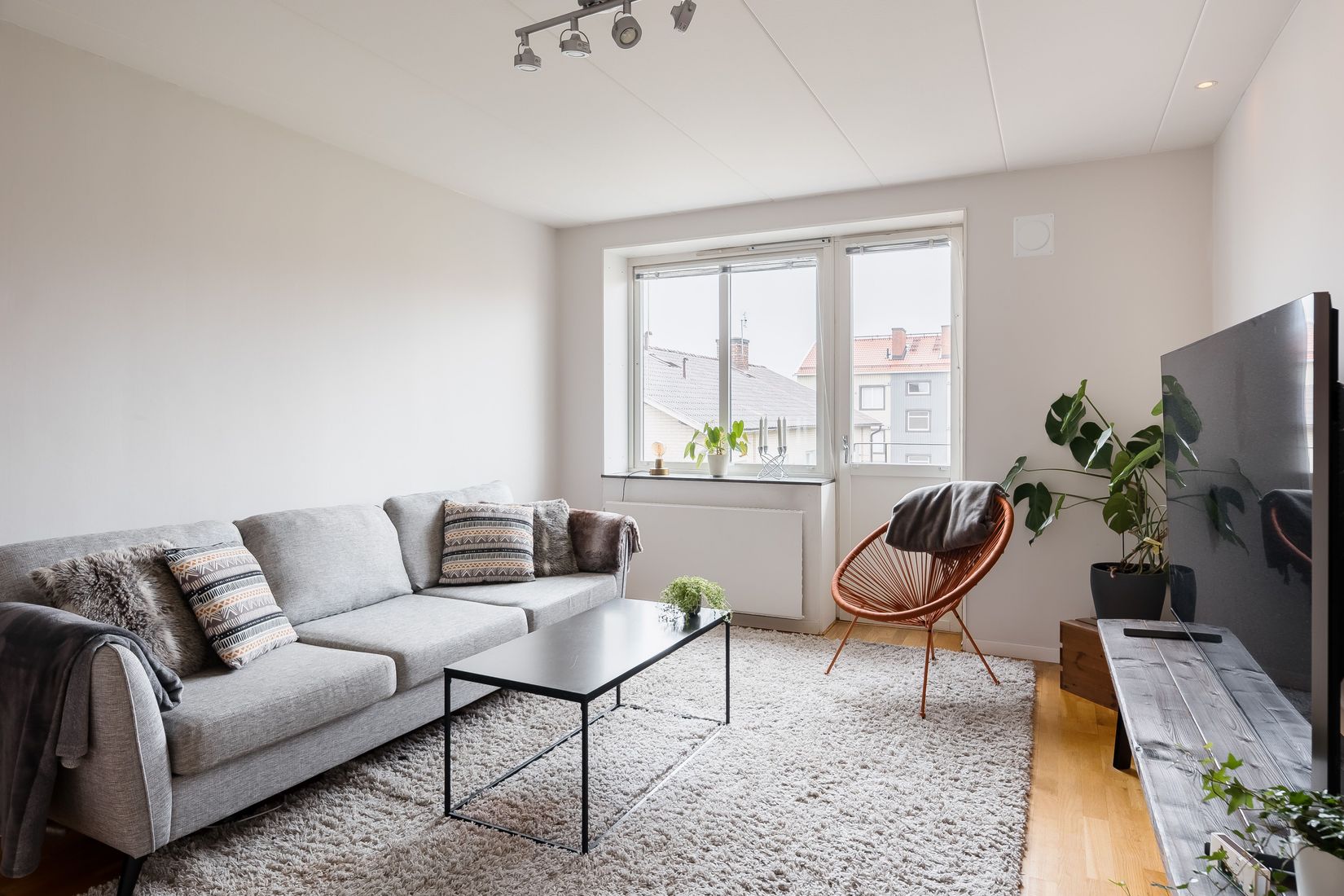 Bostadsrätt, Gransikagatan 9A, Norrmalm, Skövde