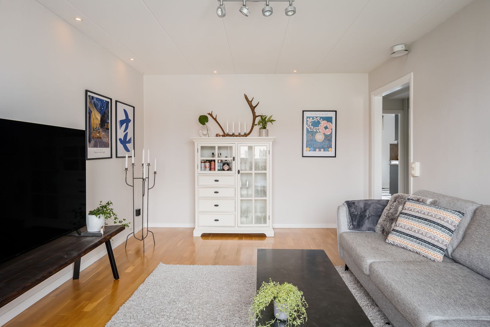 Bostadsrätt, Gransikagatan 9A, Norrmalm, Skövde