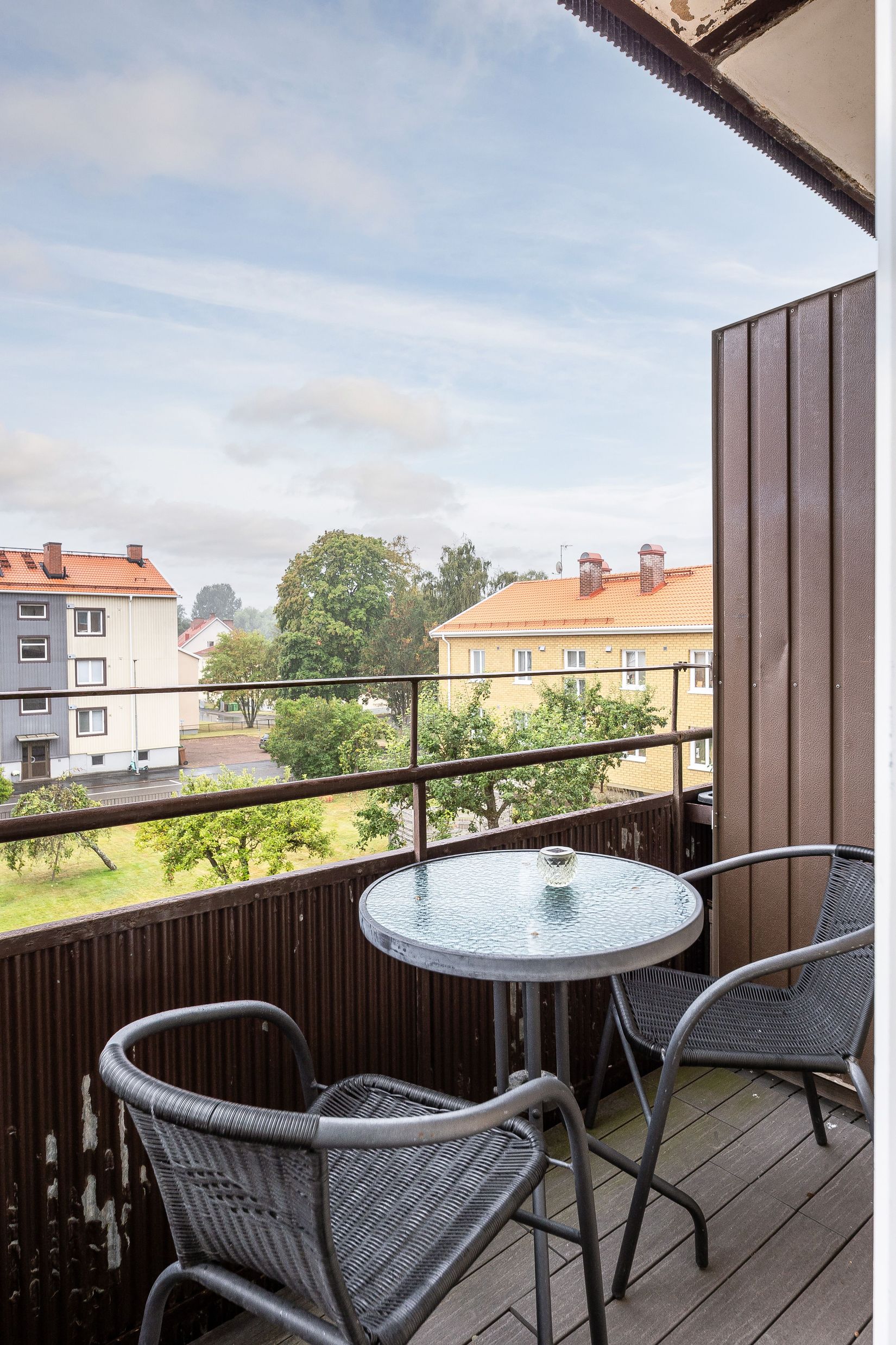 Bostadsrätt, Gransikagatan 9A, Norrmalm, Skövde