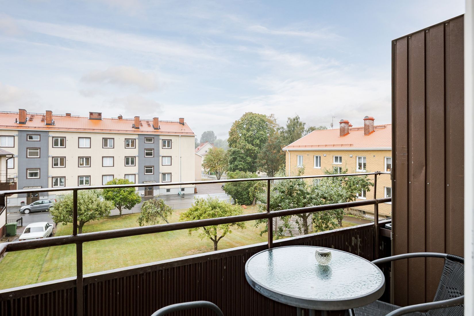 Bostadsrätt, Gransikagatan 9A, Norrmalm, Skövde