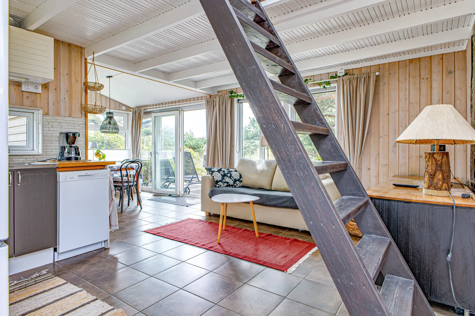 Fritidshus, Strandskatans fritidsby 81, Östra Stranden, Halmstad