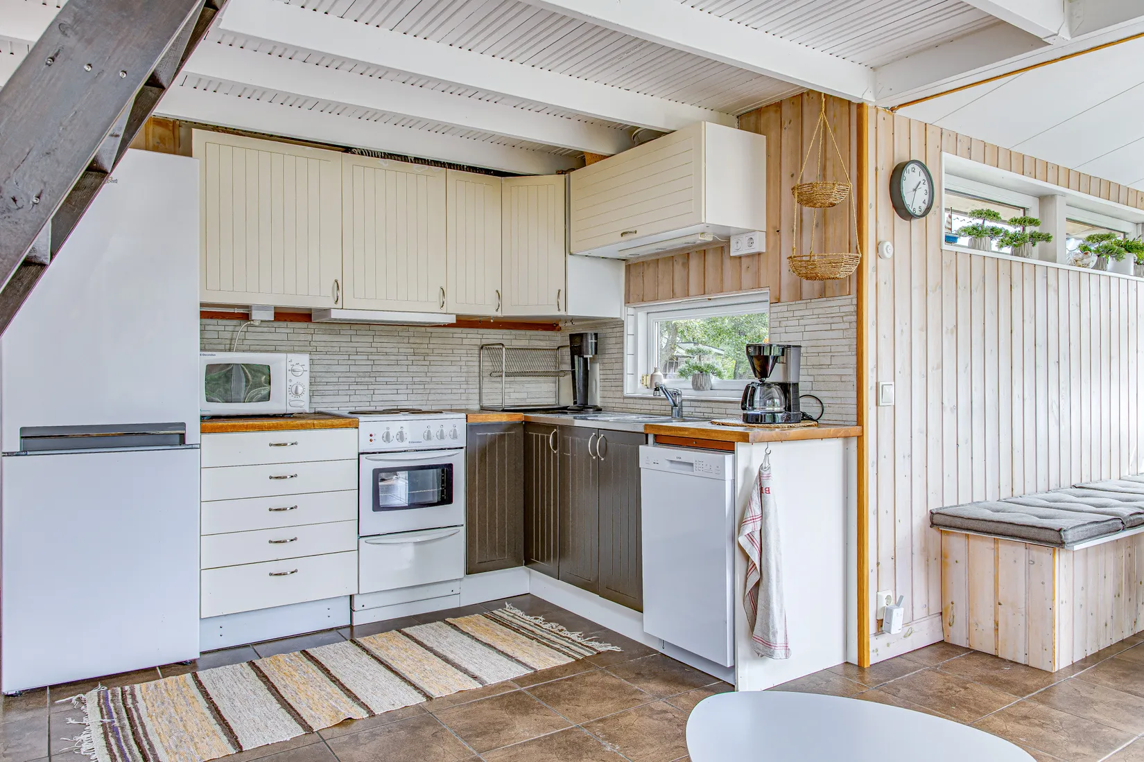 Fritidshus, Strandskatans fritidsby 81, Östra Stranden, Halmstad