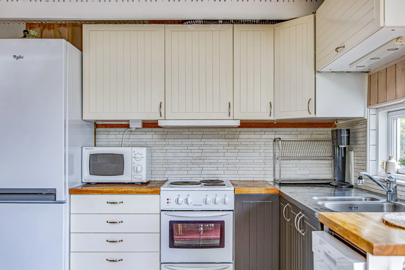 Fritidshus, Strandskatans fritidsby 81, Östra Stranden, Halmstad