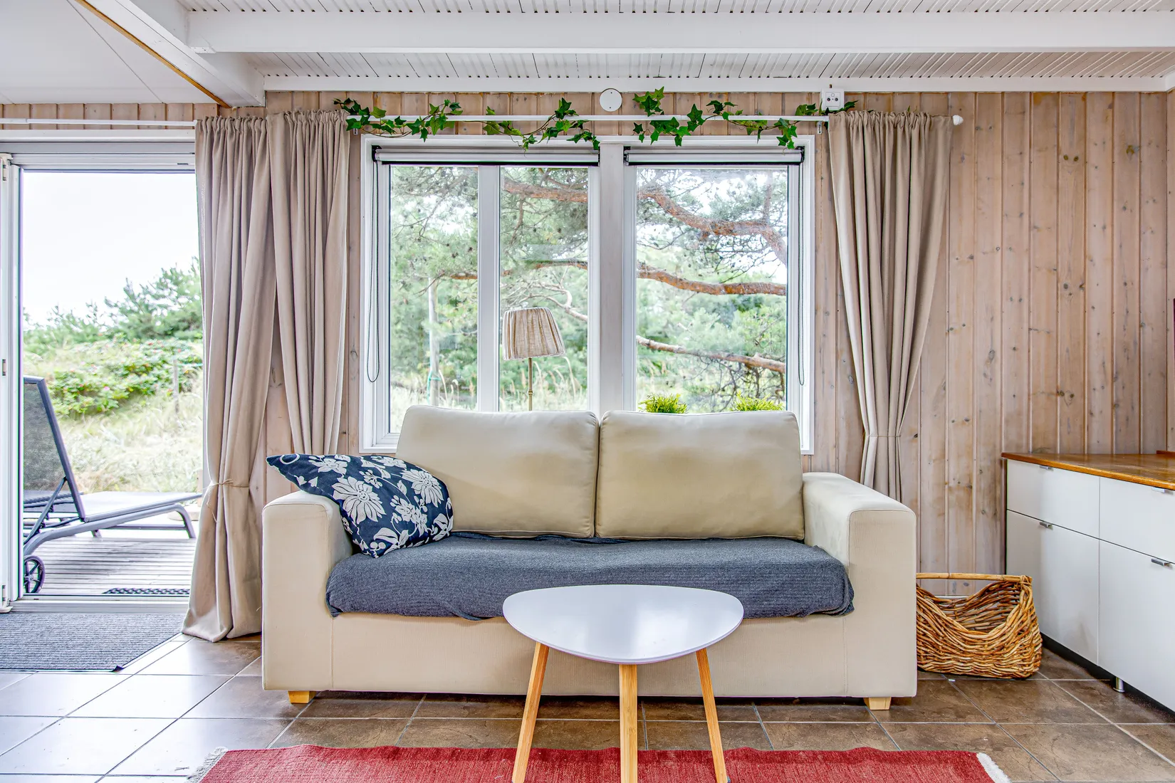 Fritidshus, Strandskatans fritidsby 81, Östra Stranden, Halmstad