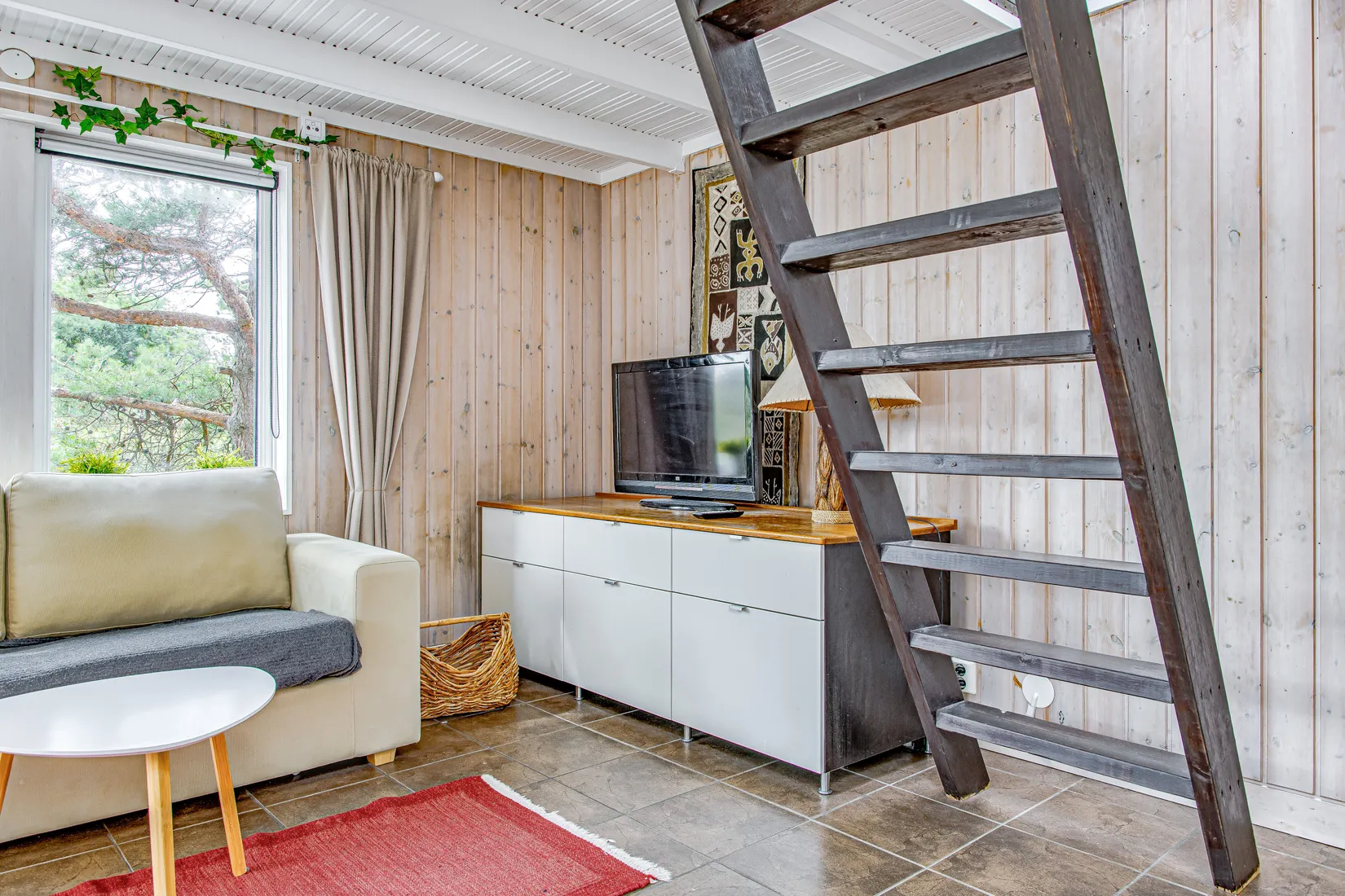 Fritidshus, Strandskatans fritidsby 81, Östra Stranden, Halmstad