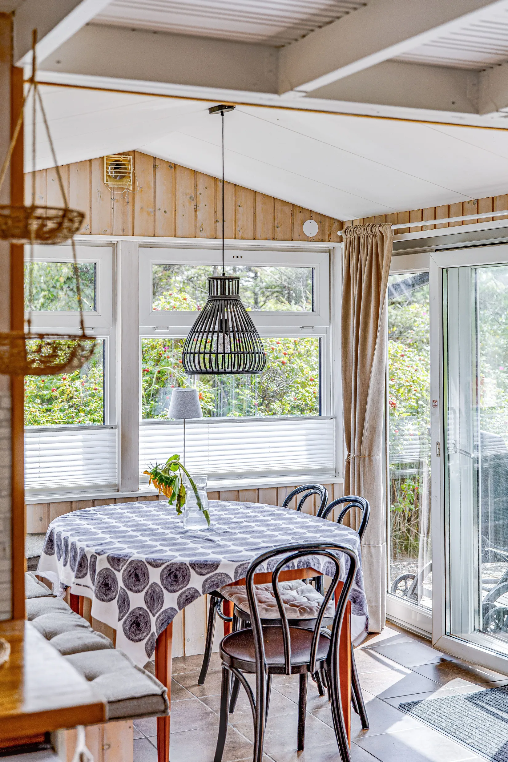 Fritidshus, Strandskatans fritidsby 81, Östra Stranden, Halmstad