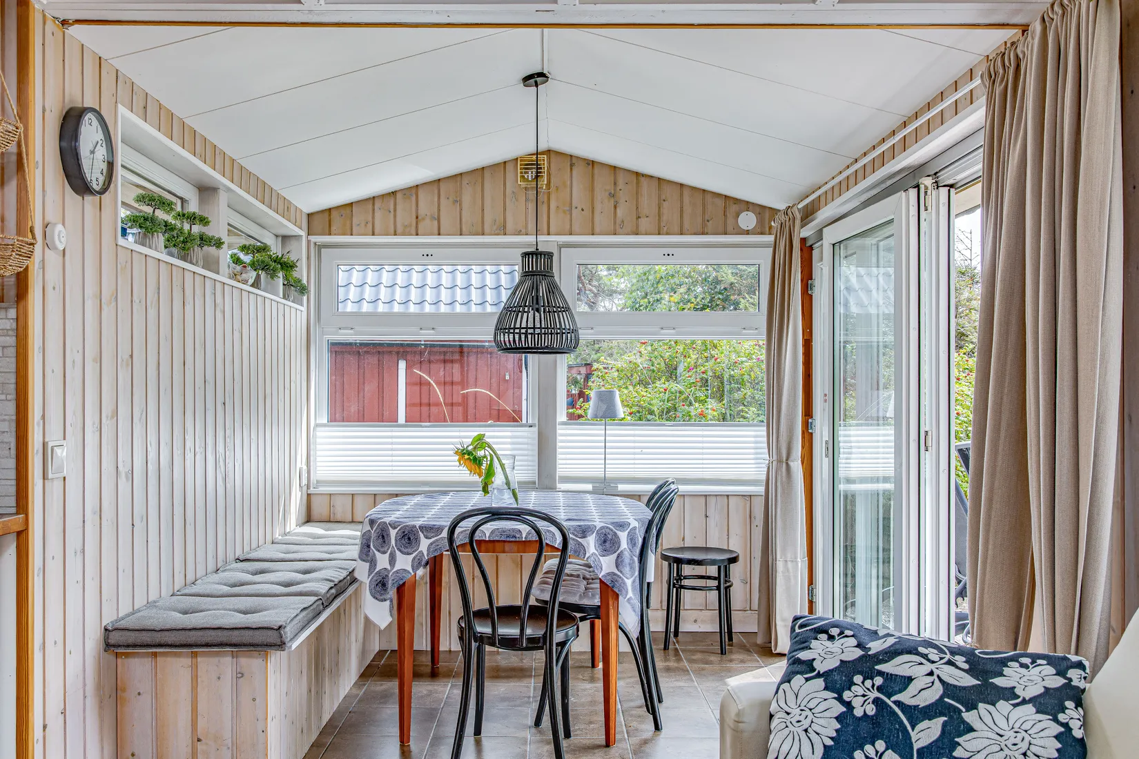 Fritidshus, Strandskatans fritidsby 81, Östra Stranden, Halmstad