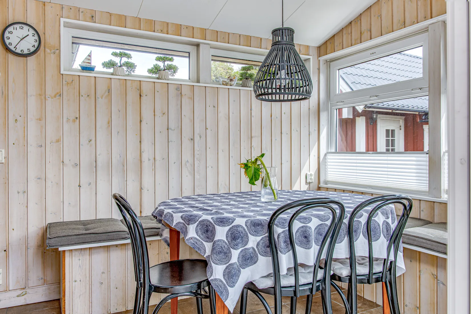 Fritidshus, Strandskatans fritidsby 81, Östra Stranden, Halmstad