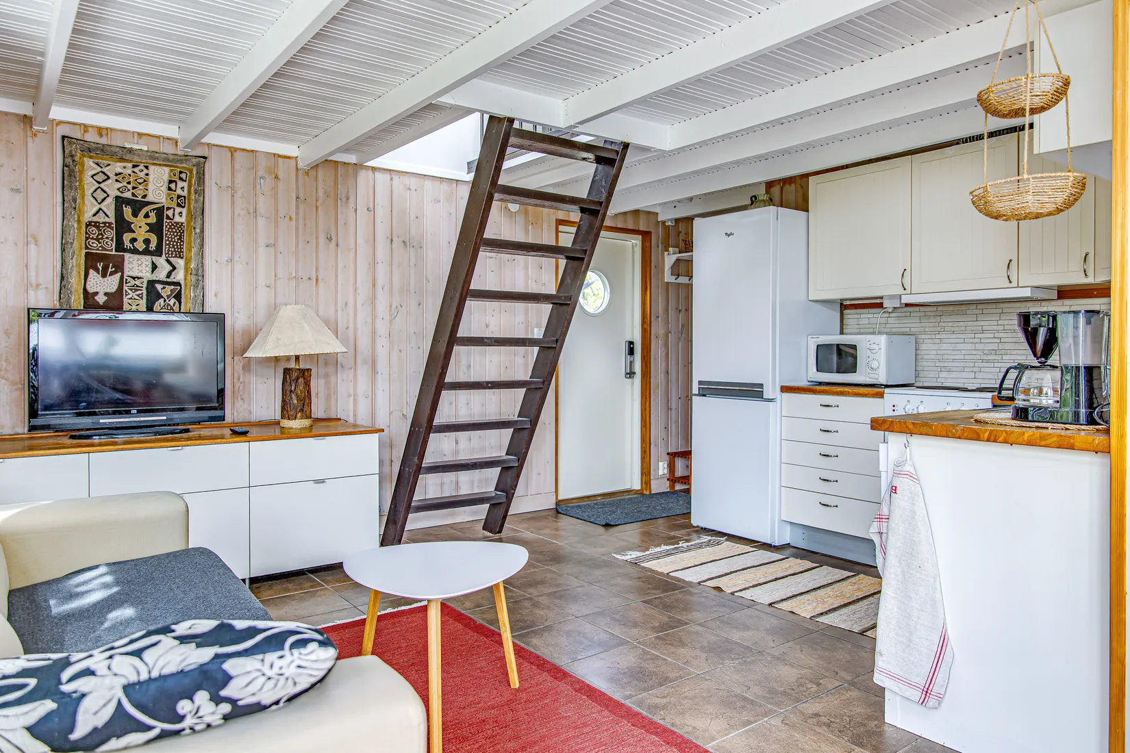 Fritidshus, Strandskatans fritidsby 81, Östra Stranden, Halmstad