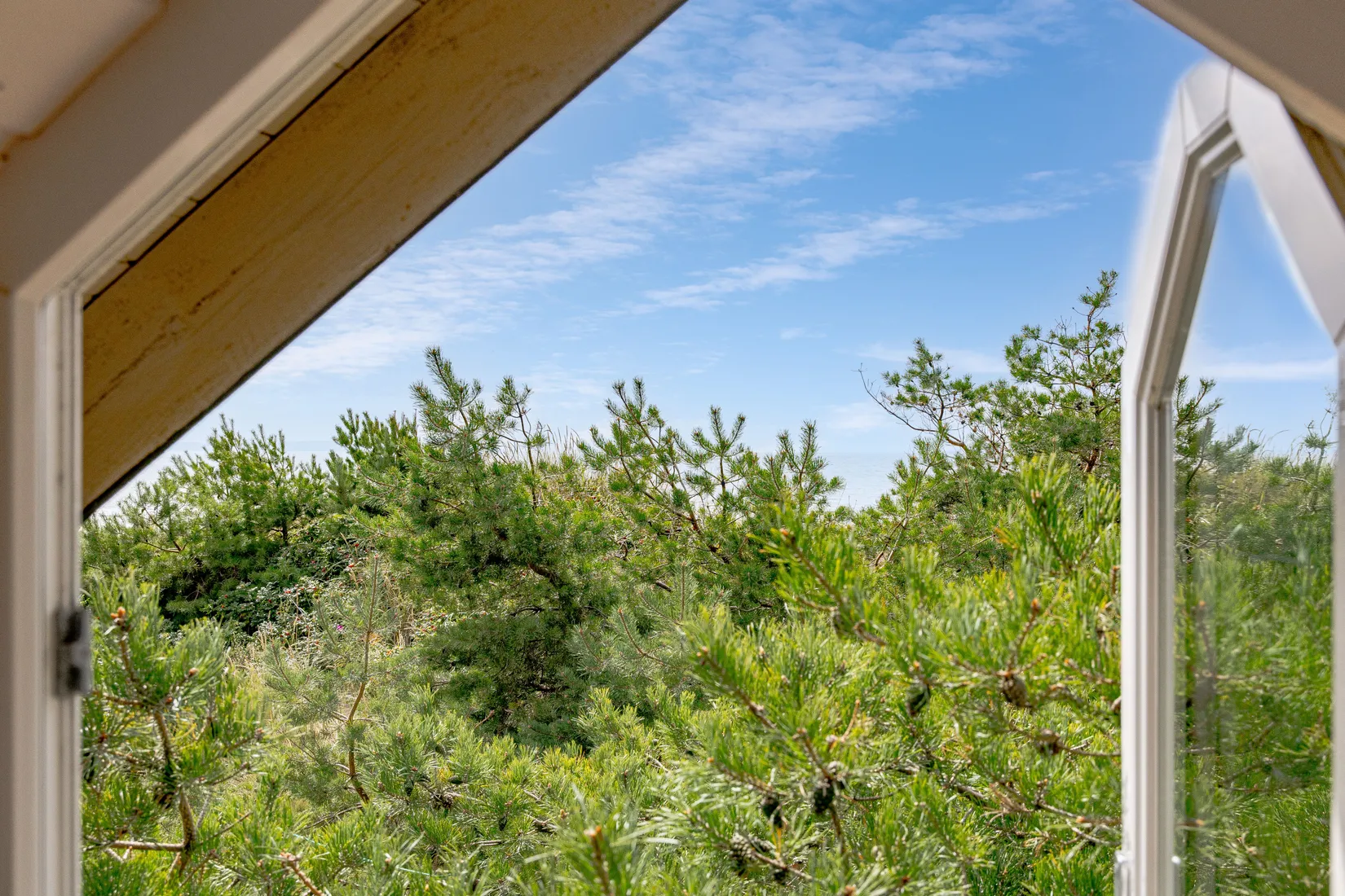 Fritidshus, Strandskatans fritidsby 81, Östra Stranden, Halmstad