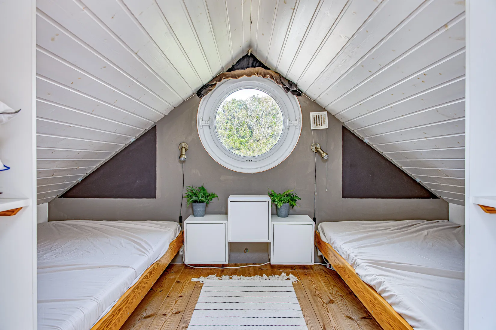 Fritidshus, Strandskatans fritidsby 81, Östra Stranden, Halmstad