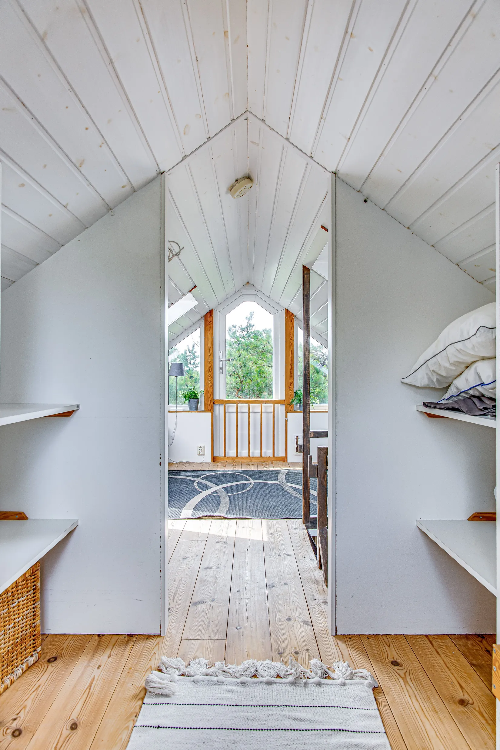 Fritidshus, Strandskatans fritidsby 81, Östra Stranden, Halmstad