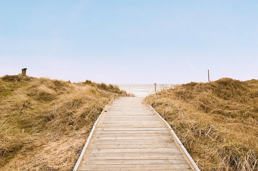 Fritidshus, Strandskatans fritidsby 81, Östra Stranden, Halmstad