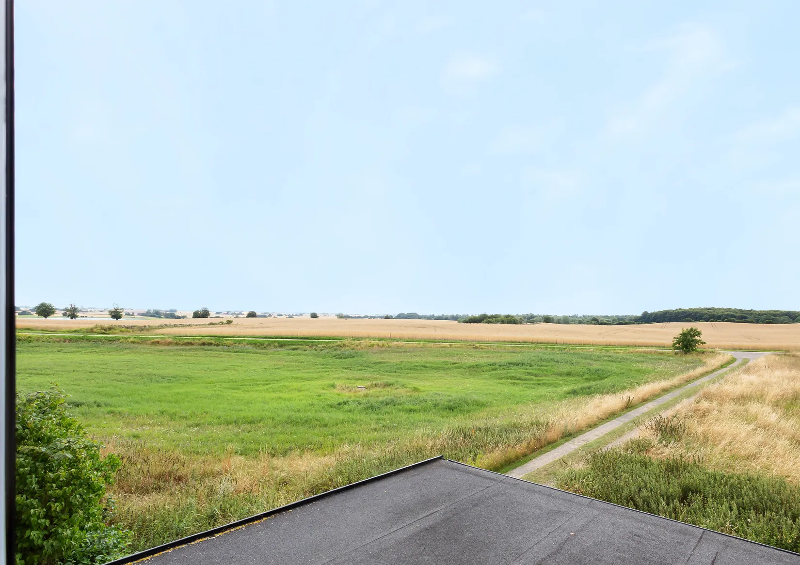 Villa, Eneborgsvägen 527-9, Högestad, Ystad