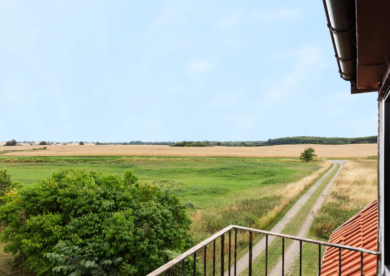 Villa, Eneborgsvägen 527-9, Högestad, Ystad