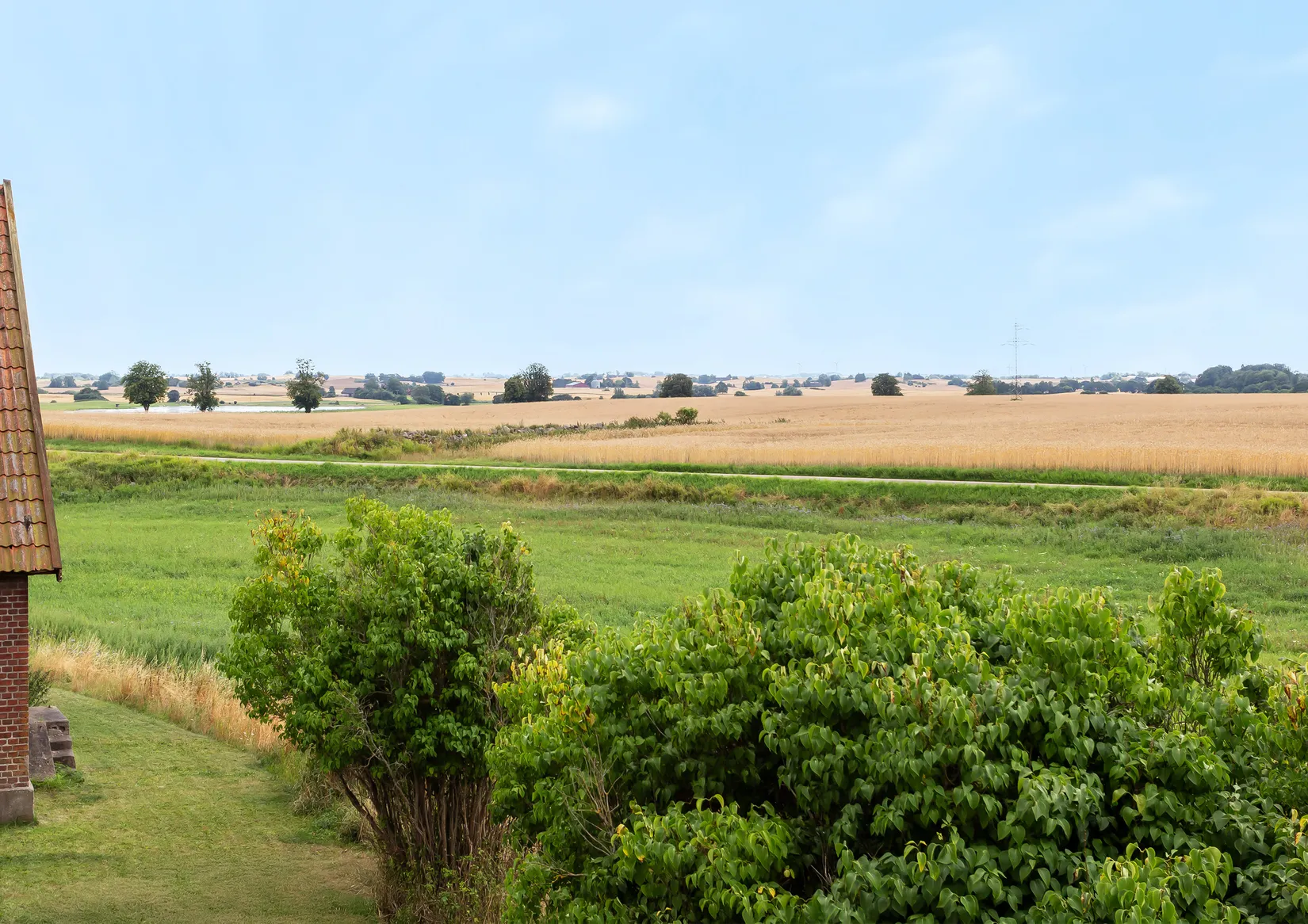 Villa, Eneborgsvägen 527-9, Högestad, Ystad