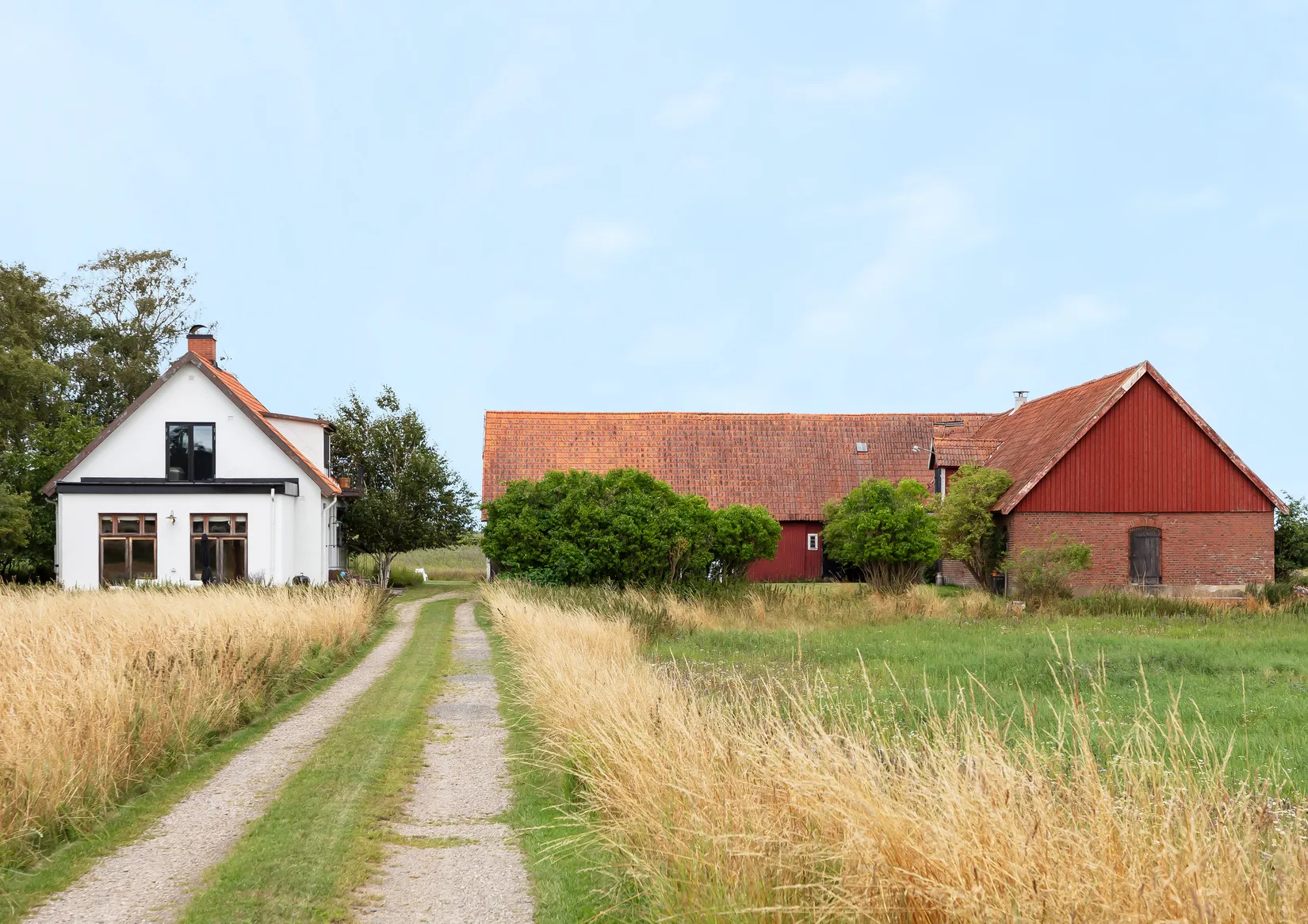 Villa, Eneborgsvägen 527-9, Högestad, Ystad