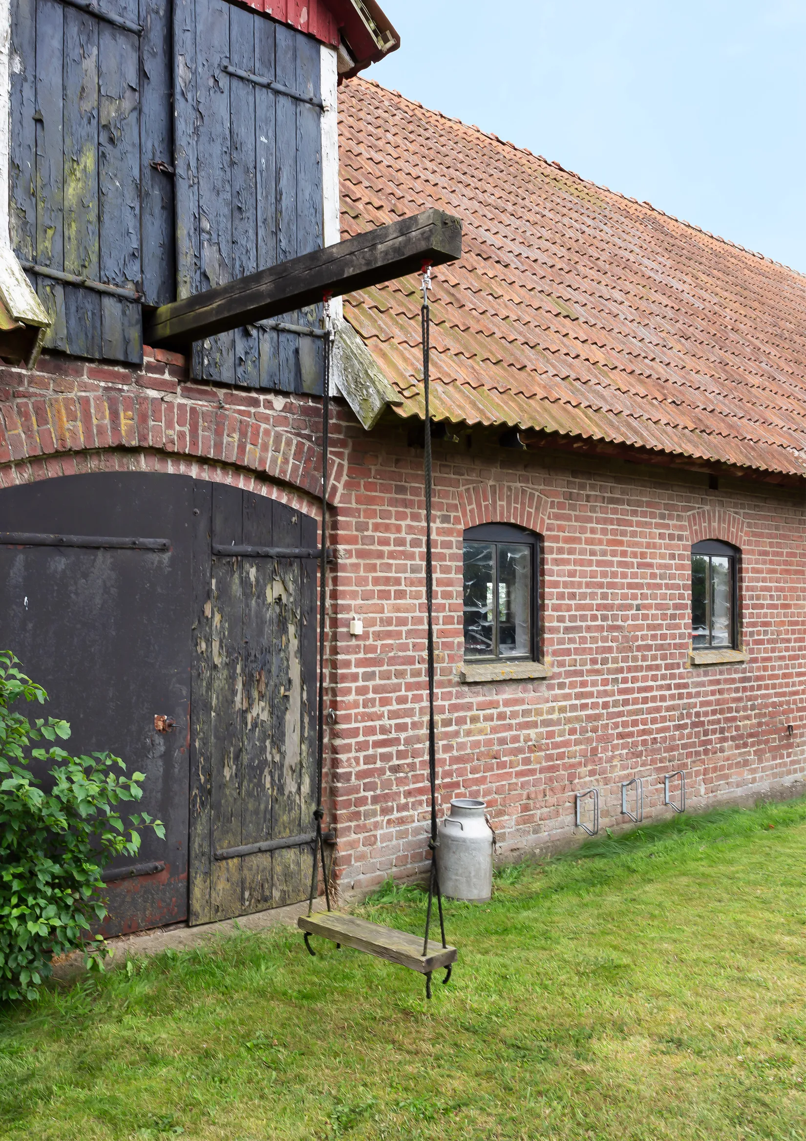 Villa, Eneborgsvägen 527-9, Högestad, Ystad